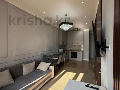 2-бөлмелі пәтер · 56.6 м² · 12/20 қабат, Абая 164 — Срочно, бағасы: 48 млн ₸ в Алматы, Бостандыкский р-н
