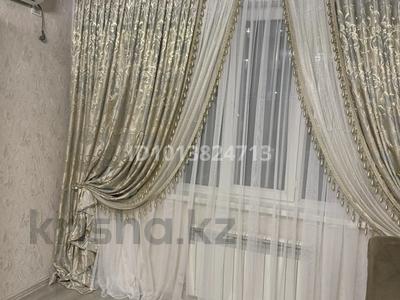 2-комнатная квартира · 55 м² · 6/12 этаж, мкр Акбулак, Дарабоз 67 за 38 млн ₸ в Алматы, Алатауский р-н