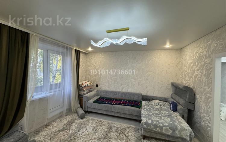 1-комнатная квартира · 41 м² · 3/5 этаж, Майкудук, Мкр Голубые пруды 9 за 19 млн ₸ в Караганде, Алихана Бокейханова р-н — фото 2