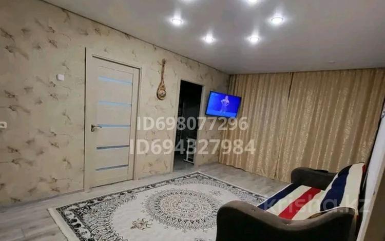 4-бөлмелі пәтер · 63 м² · 5/5 қабат, Франко 23, бағасы: 13.5 млн ₸ в Рудном — фото 2