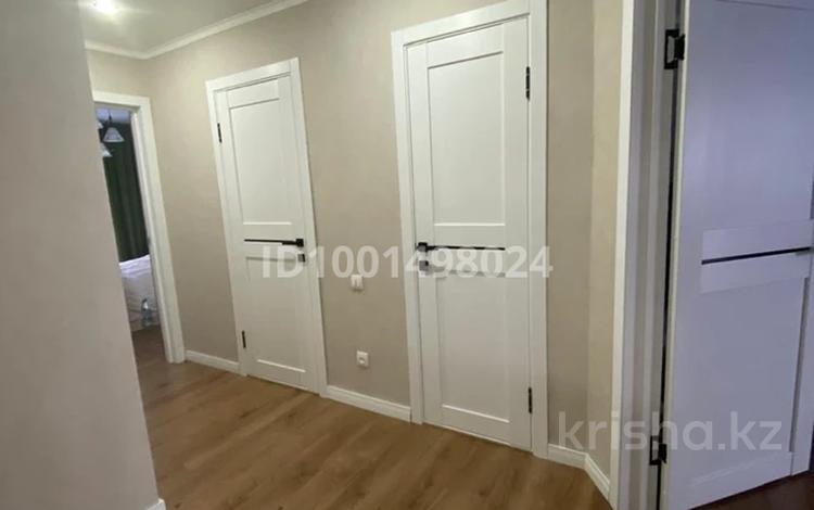 2-бөлмелі пәтер · 60 м² · 3/5 қабат, Проезд 5 сенной 18л — Парк береке, бағасы: 24.5 млн ₸ в Петропавловске — фото 2