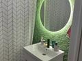 2-бөлмелі пәтер · 60 м² · 3/5 қабат, Проезд 5 сенной 18л — Парк береке, бағасы: 24.5 млн ₸ в Петропавловске — фото 11