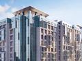 2-комнатная квартира · 59.74 м² · 3/9 этаж, Проспект Аль-Фараби и улица Маркова за 88.9 млн ₸ в Алматы, Бостандыкский р-н — фото 4