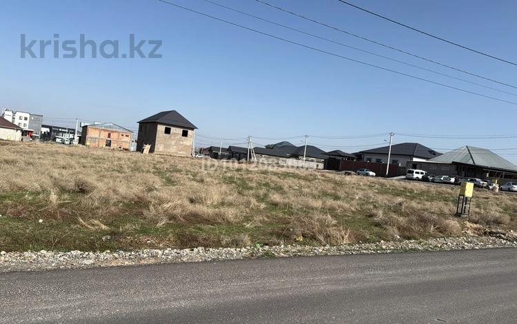 Участок · 20 соток, мкр Туран-2, Мкр Туран 2 улица Омбы — Дворца школьников 3 за 60 млн ₸ в Шымкенте, Каратауский р-н — фото 2