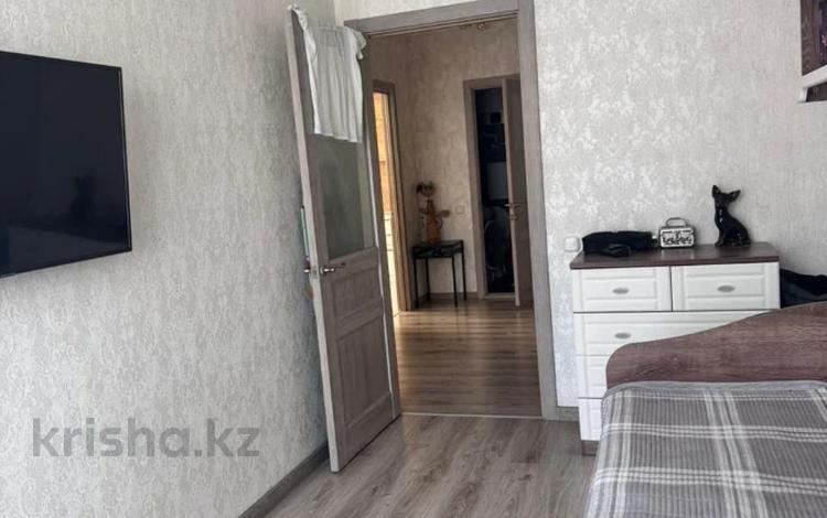 3-бөлмелі пәтер · 67 м² · 4/6 қабат, Юбилейный 21, бағасы: 35 млн ₸ в Костанае — фото 2
