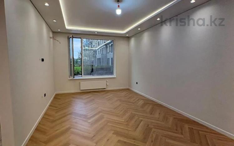 3-бөлмелі пәтер · 105 м², К. Толеметова, бағасы: 68 млн ₸ в Шымкенте — фото 2