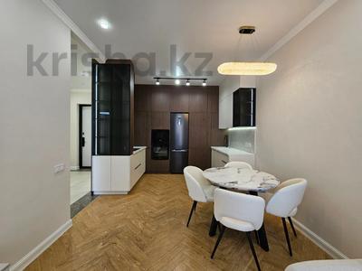 Аренда квартир в Алматы: 3-комнатная квартира · 90 м² · 7/16 этаж, Розыбакиева 197/2 за 850 000 〒 3-комнатная квартира · 90 м² · 7/16 этаж, Розыбакиева 197/2 за 850 000 〒 в Алматы, Бостандыкский р-н