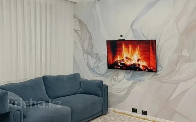 3-комнатная квартира · 54 м² · 4/9 этаж, Нурмаганбетова 29 — Нурмагамбетова за 32 млн ₸ в Астане, Алматы р-н — фото 2
