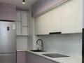 3-комнатная квартира · 54 м² · 4/9 этаж, Нурмаганбетова 29 — Нурмагамбетова за 32 млн ₸ в Астане, Алматы р-н — фото 2