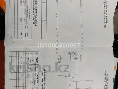 Отдельный дом · 2 комнаты · 38.3 м² · 41 сот., Байтерек 171 за 14 млн 〒 в Жамбыл (Жамбылский район)