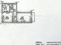 2-бөлмелі пәтер · 57.8 м² · 2/5 қабат, мкр Жулдыз-1 21, бағасы: ~ 29.7 млн ₸ в Алматы, Турксибский р-н — фото 2