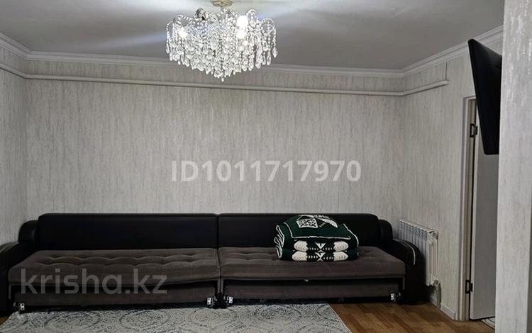 2-бөлмелі пәтер · 56.5 м² · 1/9 қабат, Нұрсәт ш/а, Астана даңғылы — Акимат на против, бағасы: 20 млн ₸ в Шымкенте, Каратауский р-н — фото 2