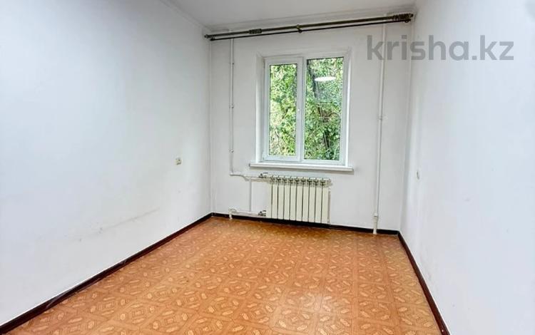 3-бөлмелі пәтер · 63 м² · 4/5 қабат, Кожамкулова, бағасы: 41.5 млн ₸ в Алматы, Алмалинский р-н — фото 2