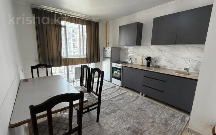 3-комнатная квартира · 100 м² · 6/10 этаж, мкр Шугыла, Жунисова за 350 000 ₸ в Алматы, Наурызбайский р-н — фото 2