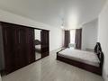 3-комнатная квартира · 100 м² · 6/10 этаж, мкр Шугыла, Жунисова за 350 000 ₸ в Алматы, Наурызбайский р-н — фото 5
