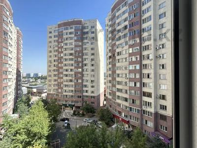 2-бөлмелі пәтер · 100 м² · 7/12 қабат, Шұғыла ш/а., Жуалы 29 — Сабденова, бағасы: 33 млн ₸ в Алматы, Наурызбайский р-н