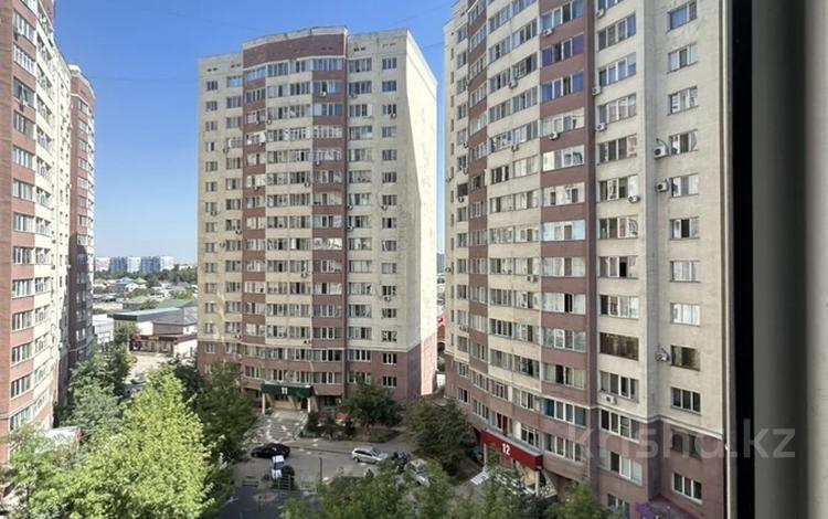 2-бөлмелі пәтер · 100 м² · 7/12 қабат, Шұғыла ш/а., Жуалы 29 — Сабденова, бағасы: 33 млн ₸ в Алматы, Наурызбайский р-н — фото 2