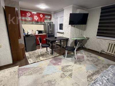 1-комнатная квартира · 32 м² · 8/9 этаж, нурсат 2 34 за 13.5 млн ₸ в Шымкенте, Аль-Фарабийский р-н