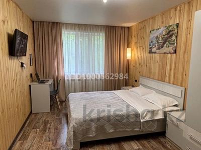 1-бөлмелі пәтер · 35 м², Абая 20, бағасы: 11 000 ₸ в Сарани