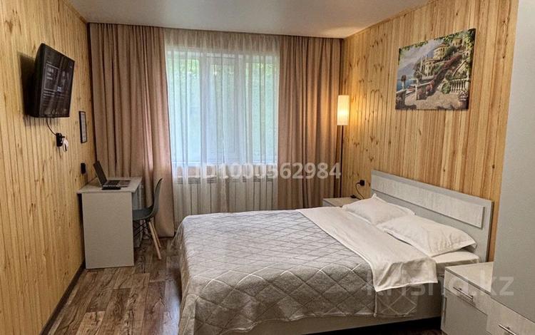 1-бөлмелі пәтер · 35 м², Абая 20, бағасы: 11 000 ₸ в Сарани — фото 18