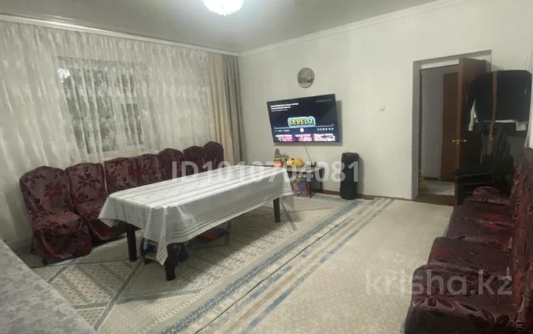 Отдельный дом · 3 комнаты · 72 м² · 6 сот., М. Толебаева 51/1 за 19 млн ₸ в Жезказгане — фото 2