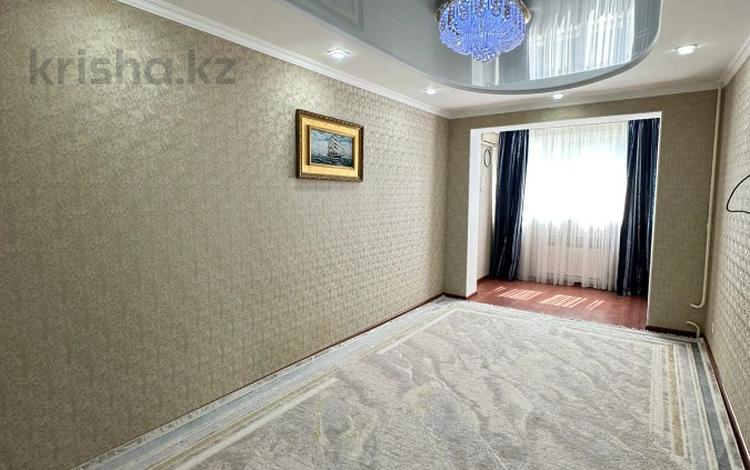 3-бөлмелі пәтер · 68 м² · 4/5 қабат, 12-ш/а. 61, бағасы: 18.5 млн ₸ в Актау, 12-й мкр — фото 4