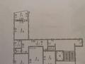 3-комнатная квартира, 69 м², 9/9 этаж, Чокана Валиханова 19 за 13 млн 〒 в Темиртау — фото 12