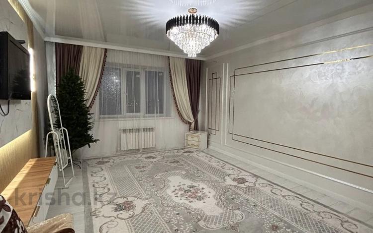 3-комнатная квартира · 73 м² · 5/5 этаж, мкр. Алтын орда за 25.6 млн ₸ в Актобе — фото 5