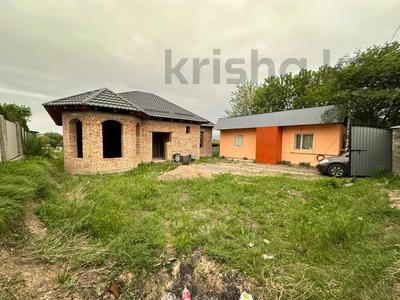 Отдельный дом · 3 комнаты · 136 м² · 8 сот., Ашекеева 14 за 17 млн ₸ в Айтей