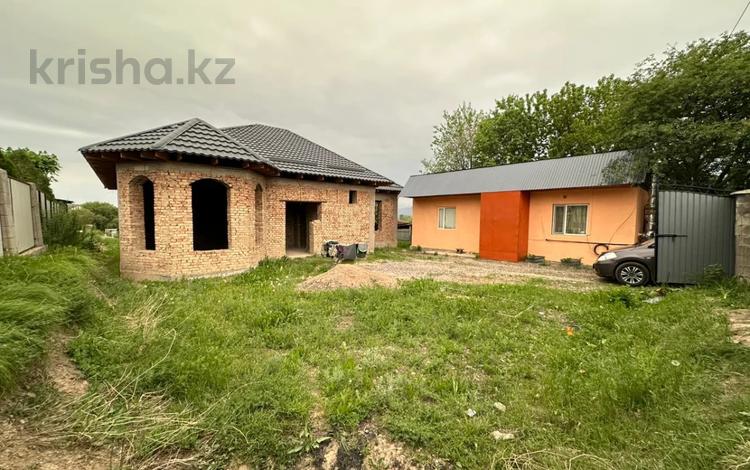 Отдельный дом · 3 комнаты · 136 м² · 8 сот., Ашекеева 14 за 17 млн ₸ в Айтей — фото 2