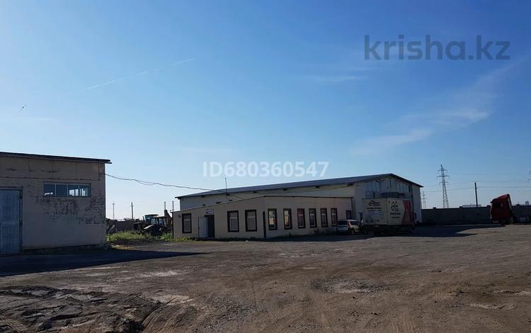 Өнеркәсіптік база · 1 га, С 350 11, бағасы: 600 млн ₸ в Астане, р-н Байконур — фото 9