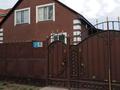 Отдельный дом · 6 комнат · 160 м² · 4 сот., Жанкожа батыра 107 — Кунаева за 35 млн ₸ в Актобе, мкр. Курмыш