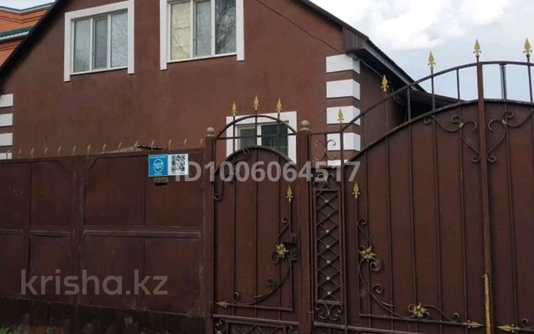Отдельный дом · 6 комнат · 160 м² · 4 сот., Жанкожа батыра 107 — Кунаева за 35 млн ₸ в Актобе, мкр. Курмыш — фото 2