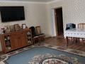 Отдельный дом · 6 комнат · 160 м² · 4 сот., Жанкожа батыра 107 — Кунаева за 35 млн ₸ в Актобе, мкр. Курмыш — фото 5
