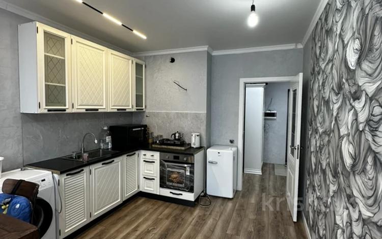 1-бөлмелі пәтер · 47 м² · 7/10 қабат, Шұғыла ш/а. 340/3 - 340/3к17, 340/8 - 340/8 к5, бағасы: 26.8 млн ₸ в Алматы, Наурызбайский р-н — фото 2