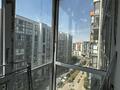 1-бөлмелі пәтер · 47 м² · 7/10 қабат, Шұғыла ш/а. 340/3 - 340/3к17, 340/8 - 340/8 к5, бағасы: 26.8 млн ₸ в Алматы, Наурызбайский р-н — фото 13