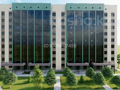 2-комнатная квартира · 84 м² · 4/9 этаж, Мкр Алтын аул 17 за 40.5 млн 〒 в Каскелене