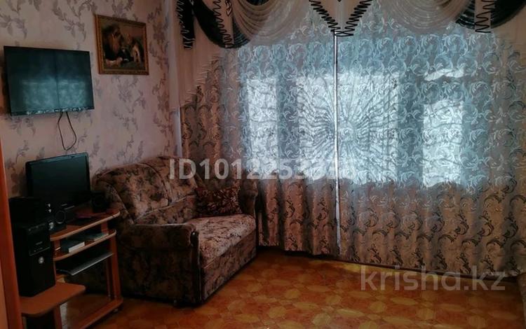 1-бөлмелі пәтер · 35.5 м² · 1/5 қабат, ул. Камзина 18, бағасы: 5.6 млн ₸ в Павлодарской обл. — фото 11