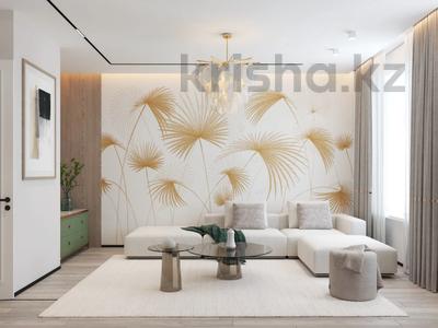 3-комнатная квартира · 110 м² · 10/12 этаж, Бухар жырау, 29​ за 500 000 ₸ в Астане, Есильский р-н