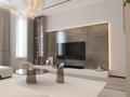 3-комнатная квартира · 110 м² · 10/12 этаж, Бухар жырау, 29​ за 500 000 ₸ в Астане, Есильский р-н — фото 4