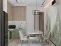 3-комнатная квартира · 110 м² · 10/12 этаж, Бухар жырау, 29​ за 500 000 ₸ в Астане, Есильский р-н — фото 7
