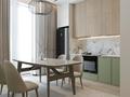 3-комнатная квартира · 110 м² · 10/12 этаж, Бухар жырау, 29​ за 500 000 ₸ в Астане, Есильский р-н — фото 9