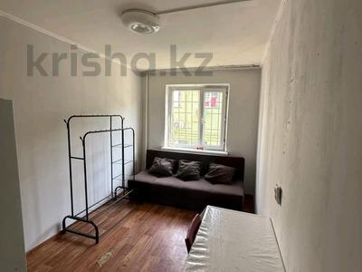 1-комнатная квартира · 15 м² · 1/4 этаж, мкр №3, Абая ТЦ Москва Метро — Правда за ~ 10.3 млн ₸ в Алматы, Ауэзовский р-н