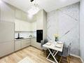 2-бөлмелі пәтер · 52 м² · 15/20 қабат, Гагарина 310, бағасы: 25 000 ₸ в Алматы, Бостандыкский р-н — фото 10