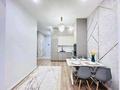 2-бөлмелі пәтер · 52 м² · 15/20 қабат, Гагарина 310, бағасы: 25 000 ₸ в Алматы, Бостандыкский р-н — фото 12