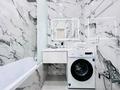 2-бөлмелі пәтер · 52 м² · 15/20 қабат, Гагарина 310, бағасы: 25 000 ₸ в Алматы, Бостандыкский р-н — фото 16