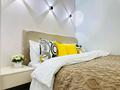2-бөлмелі пәтер · 52 м² · 15/20 қабат, Гагарина 310, бағасы: 25 000 ₸ в Алматы, Бостандыкский р-н — фото 3