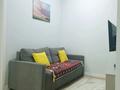 2-бөлмелі пәтер · 52 м² · 15/20 қабат, Гагарина 310, бағасы: 25 000 ₸ в Алматы, Бостандыкский р-н — фото 6