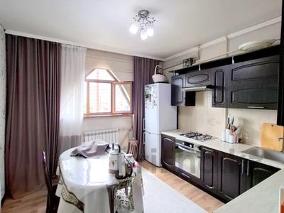 2-комнатная квартира · 58 м² · 8/9 этаж, мкр Таугуль за 46.7 млн 〒 в Алматы, Ауэзовский р-н
