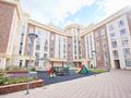 3-комнатная квартира, 110 м², 7/8 этаж, Кабанбай батыра за 89.2 млн 〒 в Астане — фото 23